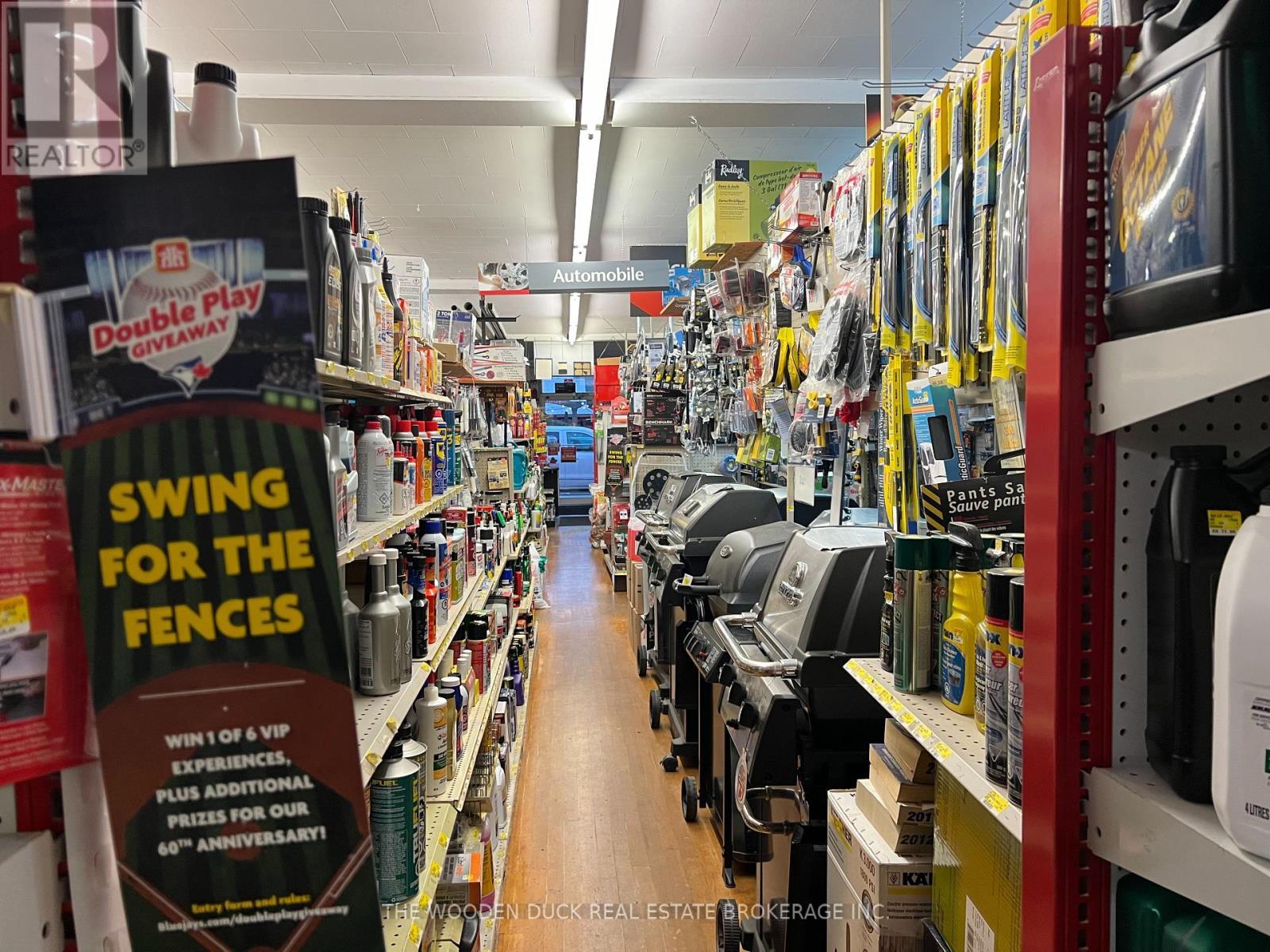 13 & 17 Front Street E, Trent Hills (Hastings), ON