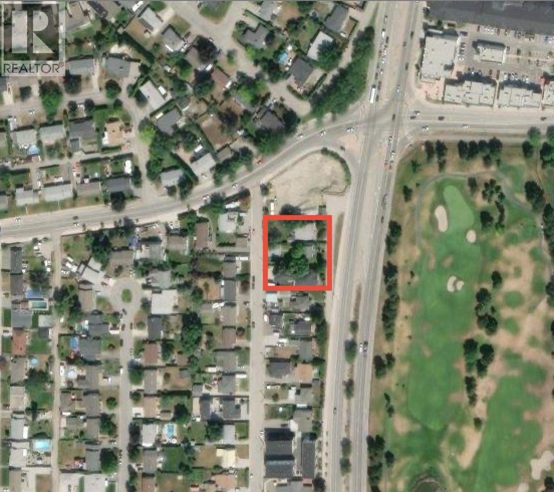 834 Glenmore Drive, Kelowna, BC -