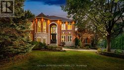 74 MACTAGGART DRIVE King, ON L0G 1N0