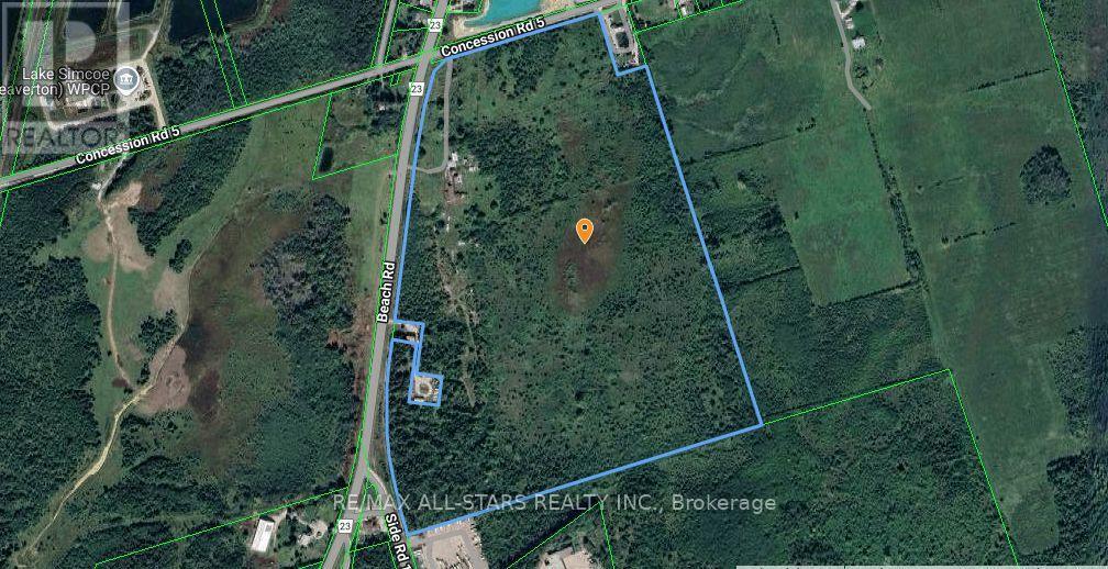 950 Concession 5, Brock, ON