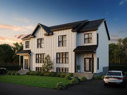 Rue Non Disponible-Unavailable Sainte-Julienne, QC J0K 2T0