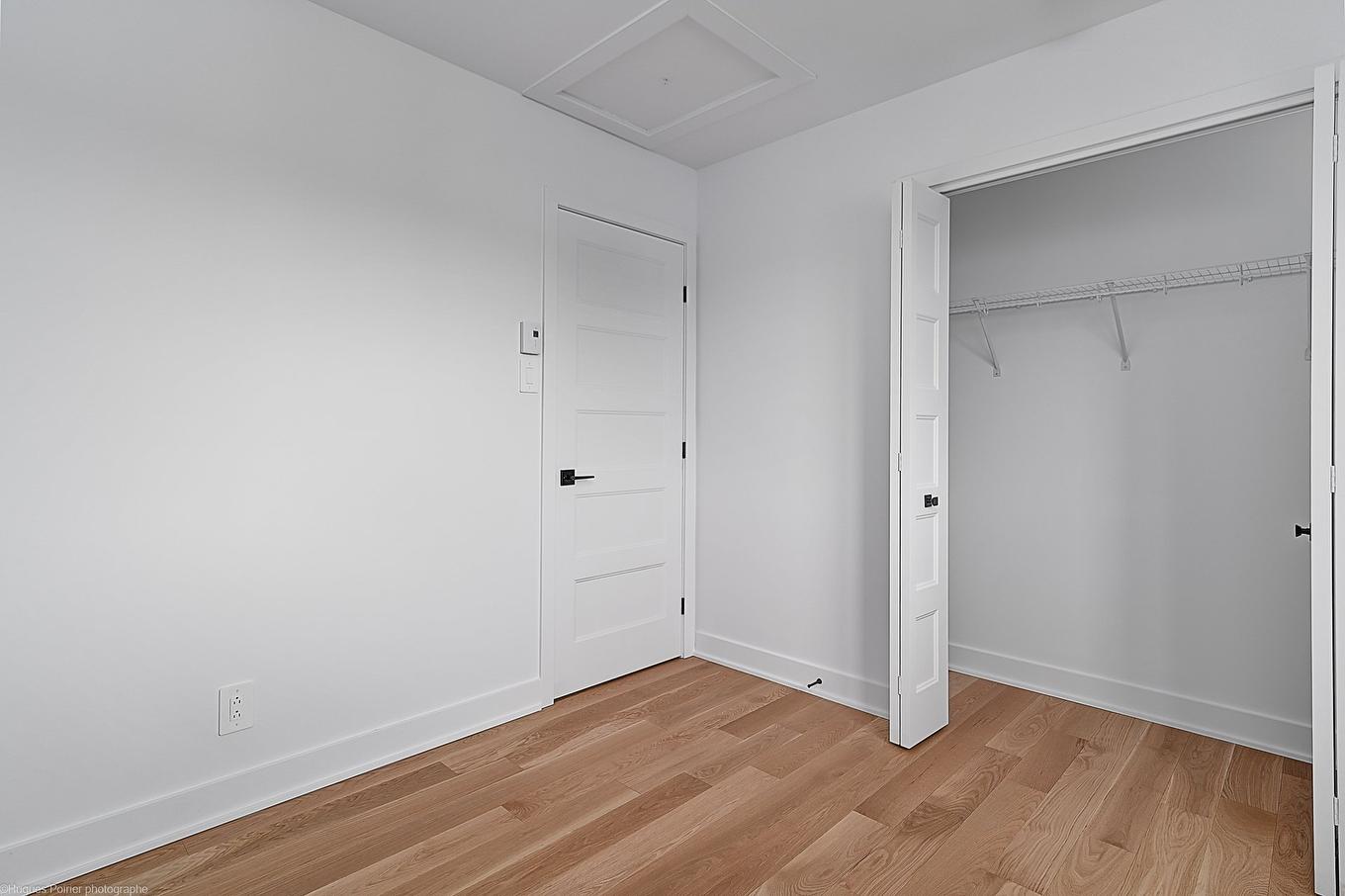 Bedroom - Rue Des Rêves, Sainte-Julienne, QC - Indoor Photo Showing Other Room