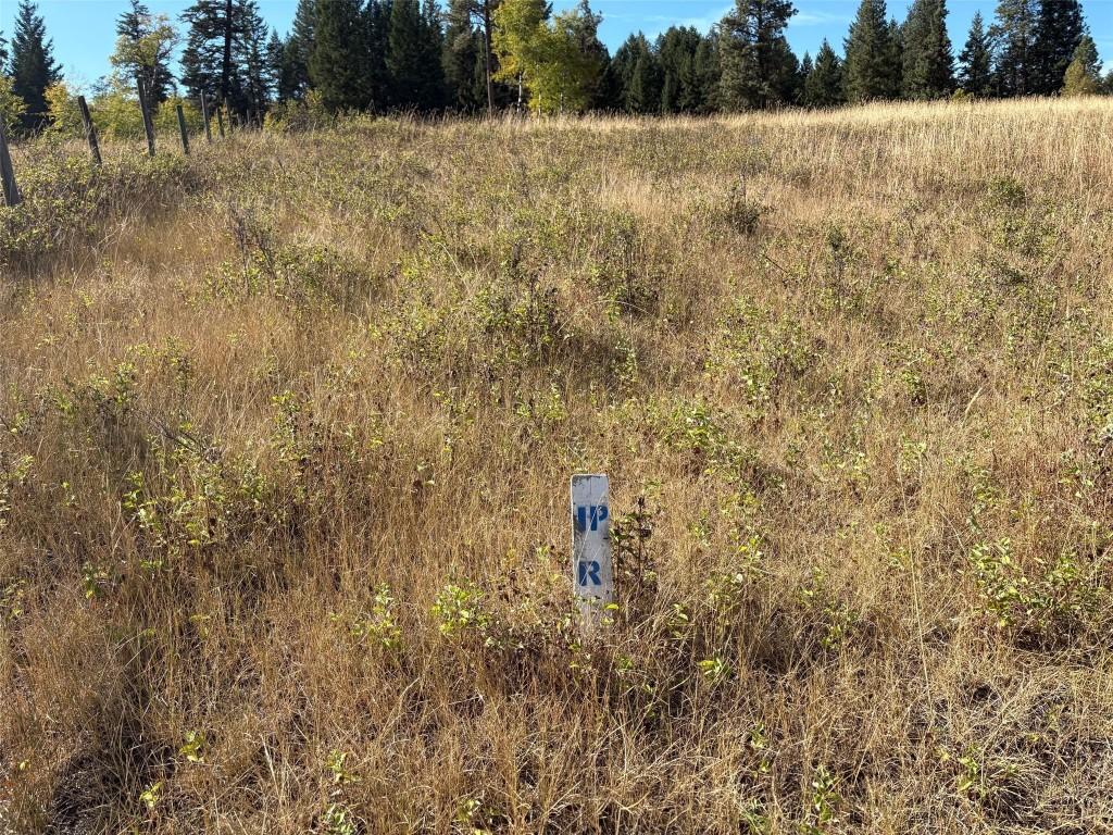 Parcel A Wilson Road Road, Kamloops, BC