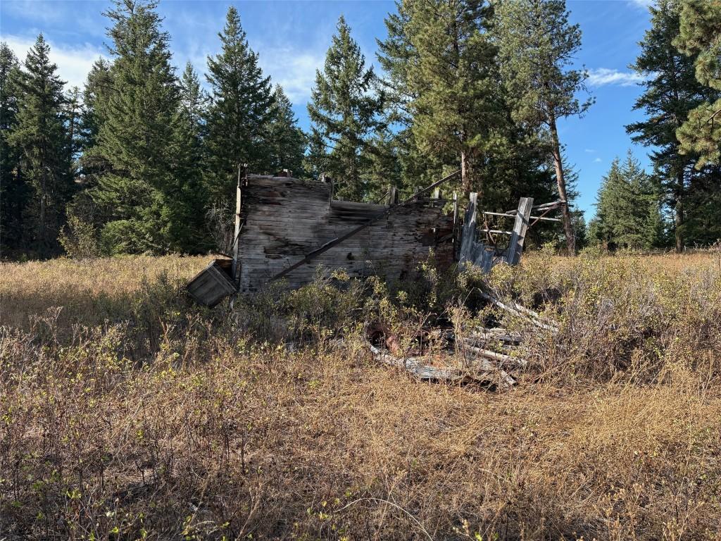 Parcel A Wilson Road Road, Kamloops, BC