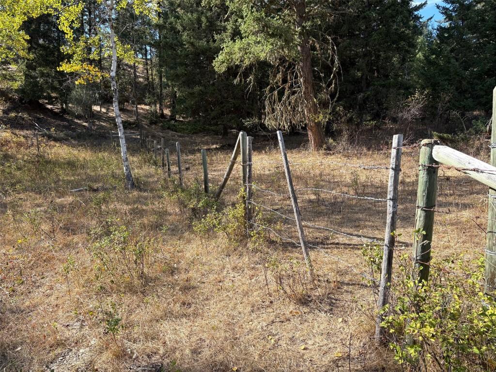 Parcel A Wilson Road Road, Kamloops, BC