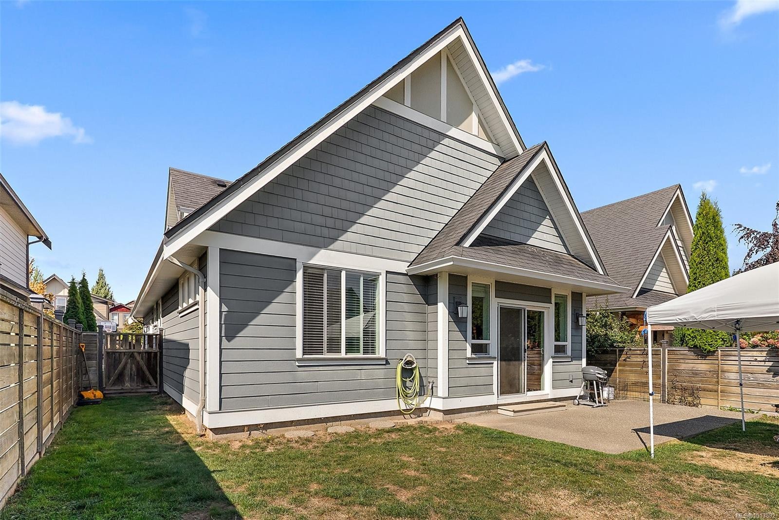 6539 Callumwood Lane, Sooke, BC