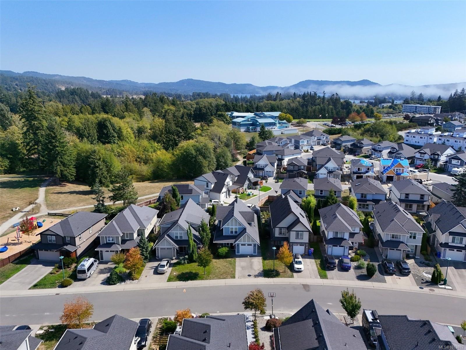 6539 Callumwood Lane, Sooke, BC