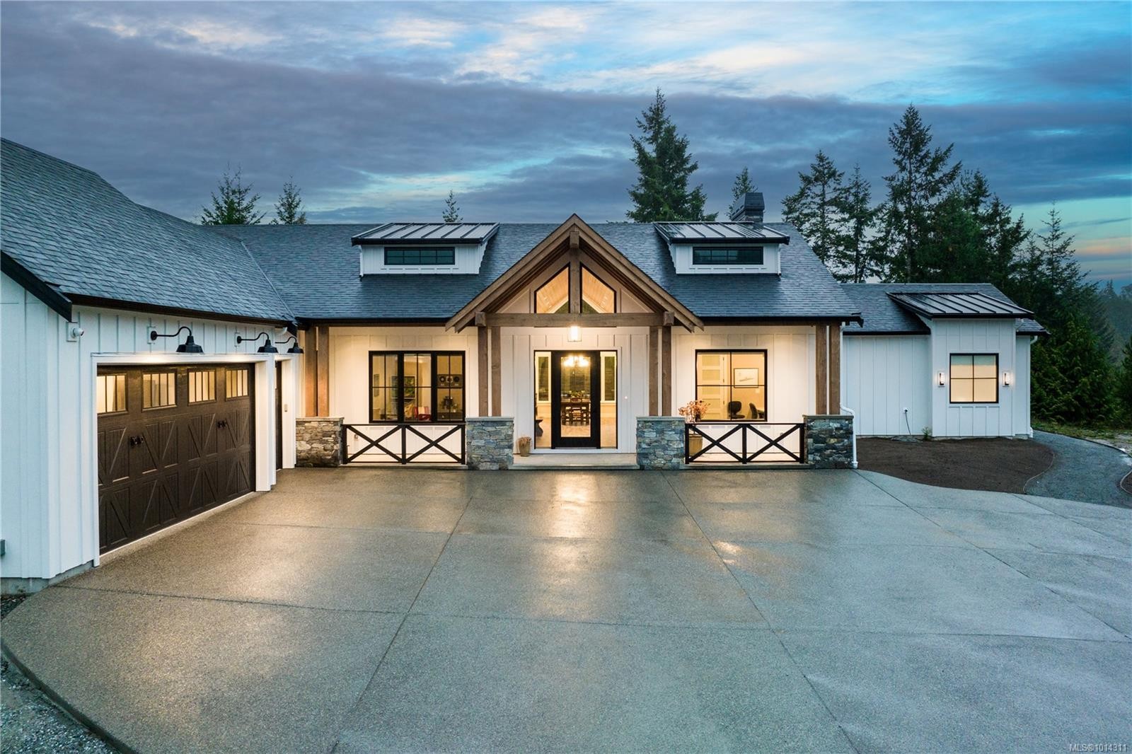 4572 Beckingham Rd, Metchosin, BC