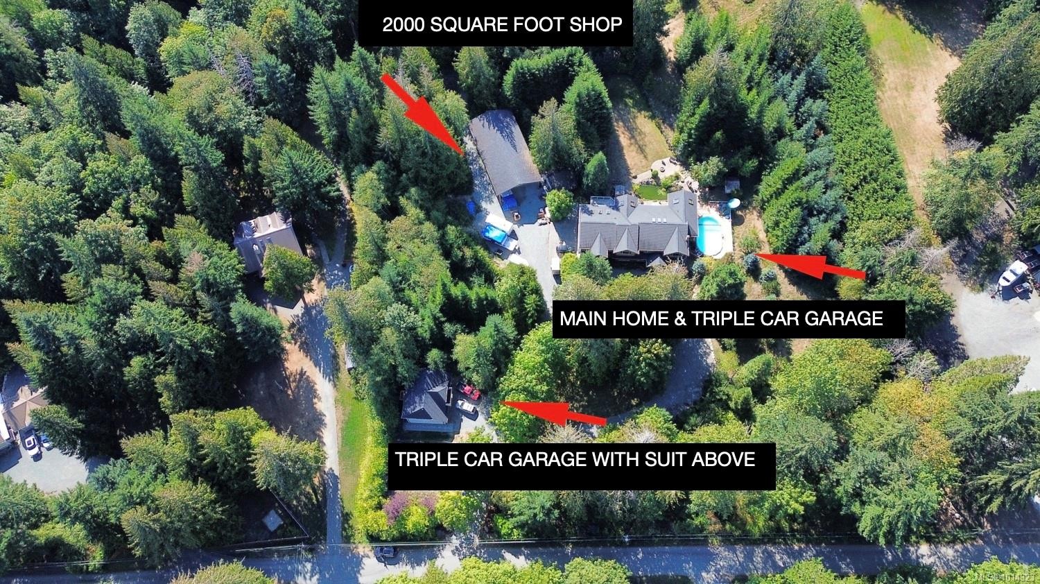 3141 Galloway Gulch Rd, Nanaimo, BC
