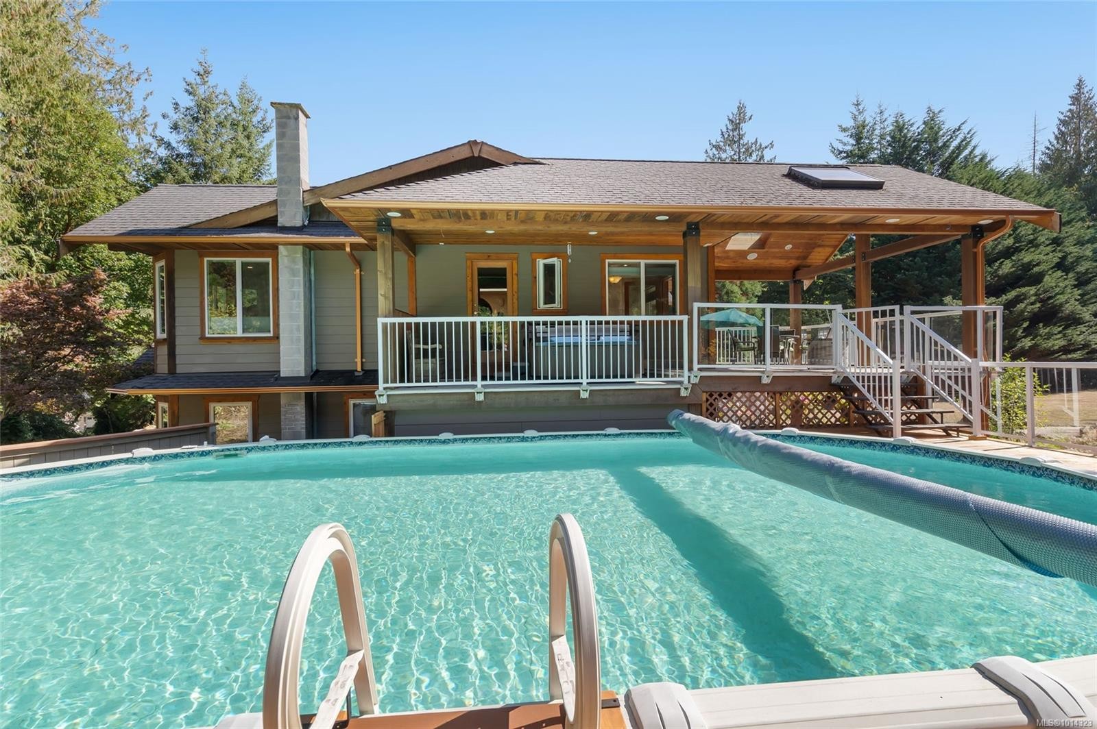 3141 Galloway Gulch Rd, Nanaimo, BC