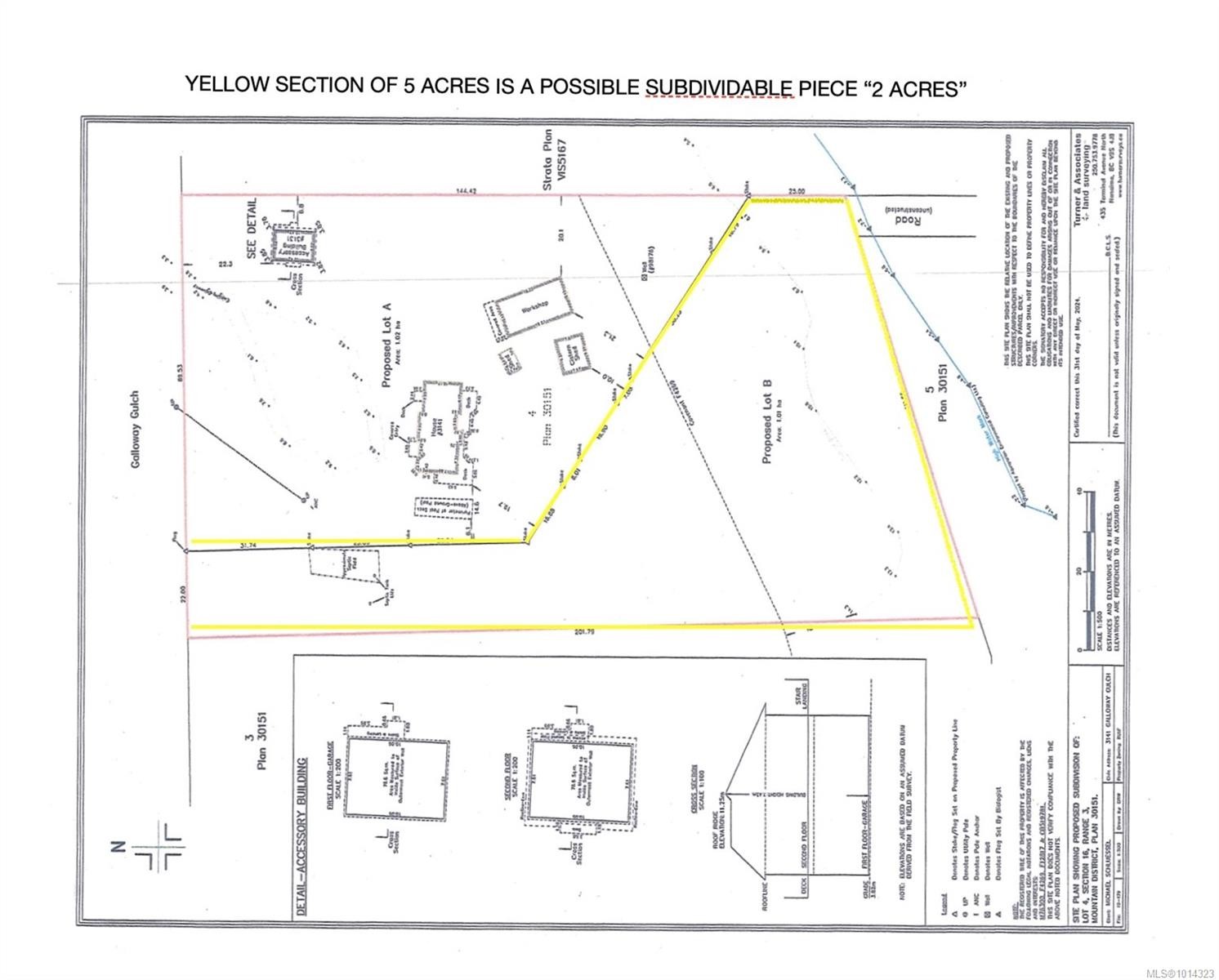 3141 Galloway Gulch Rd, Nanaimo, BC