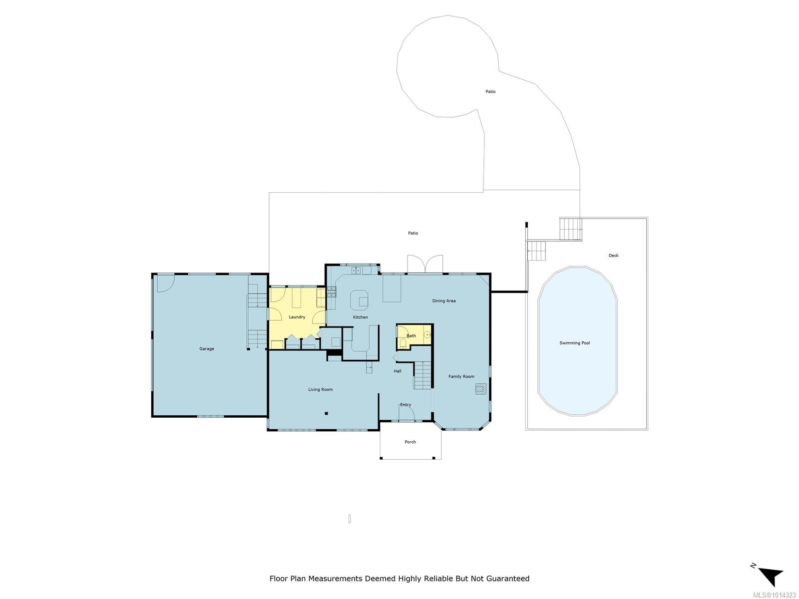 3141 Galloway Gulch Rd, Nanaimo, BC