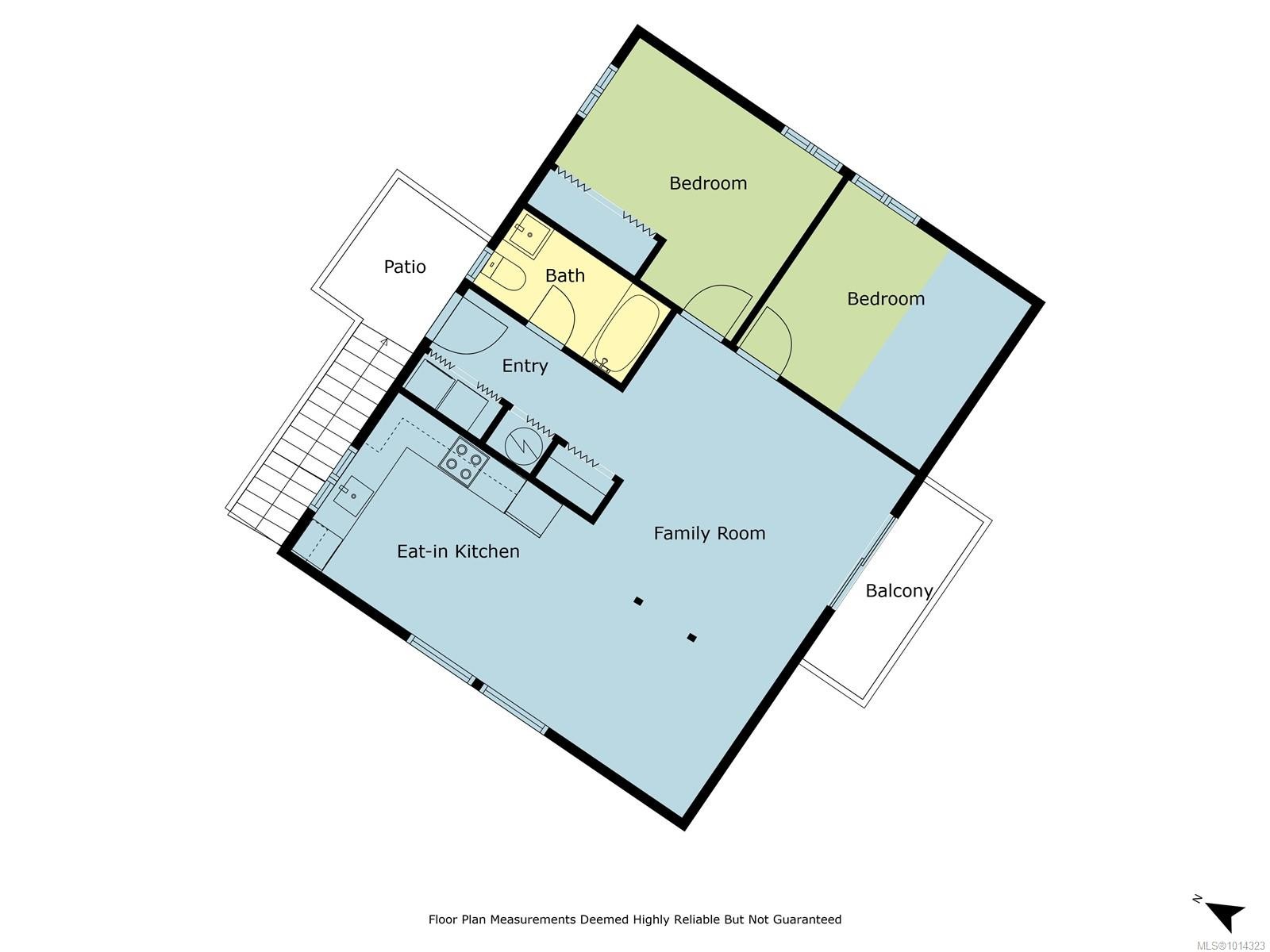 3141 Galloway Gulch Rd, Nanaimo, BC