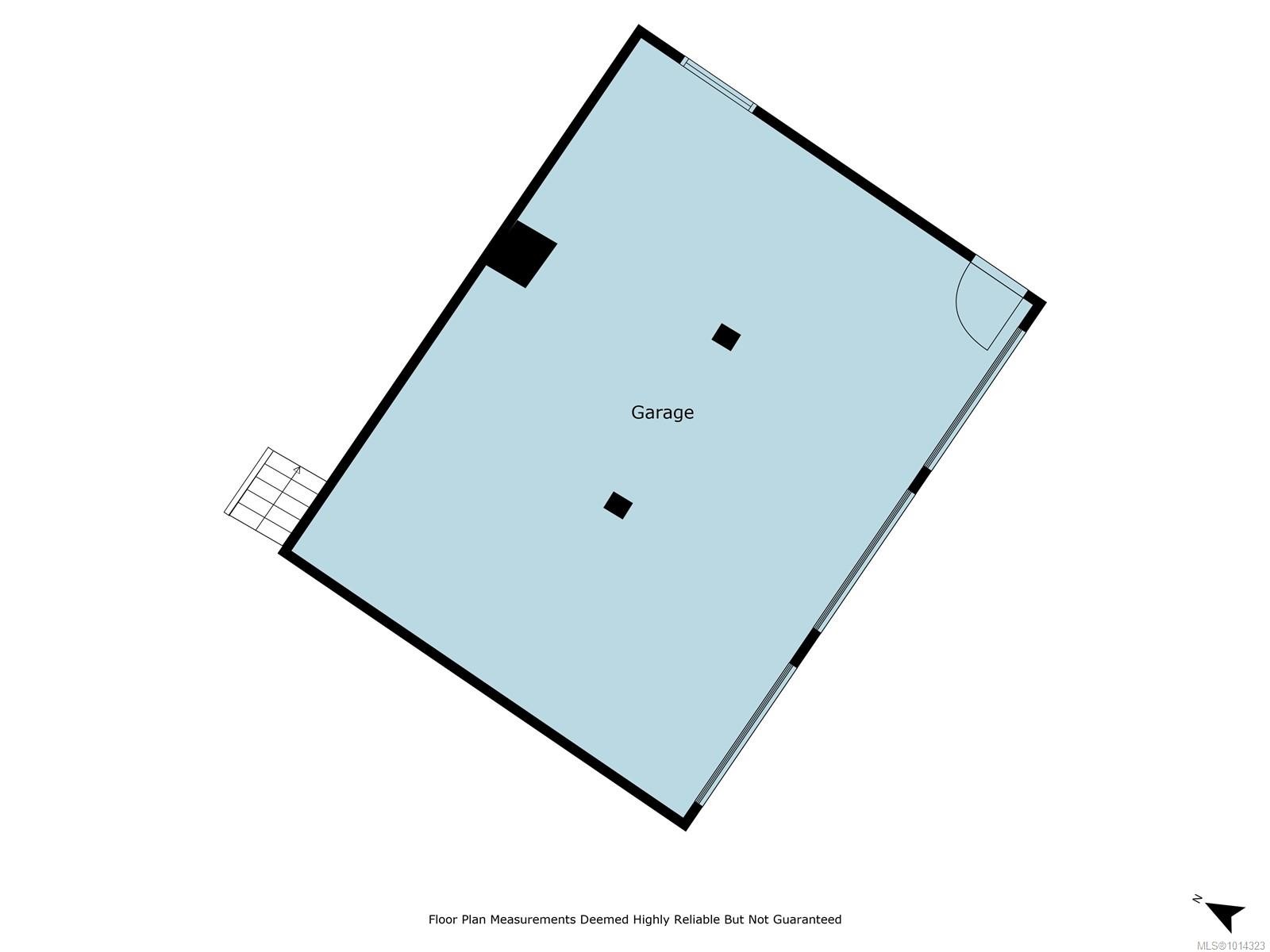 3141 Galloway Gulch Rd, Nanaimo, BC