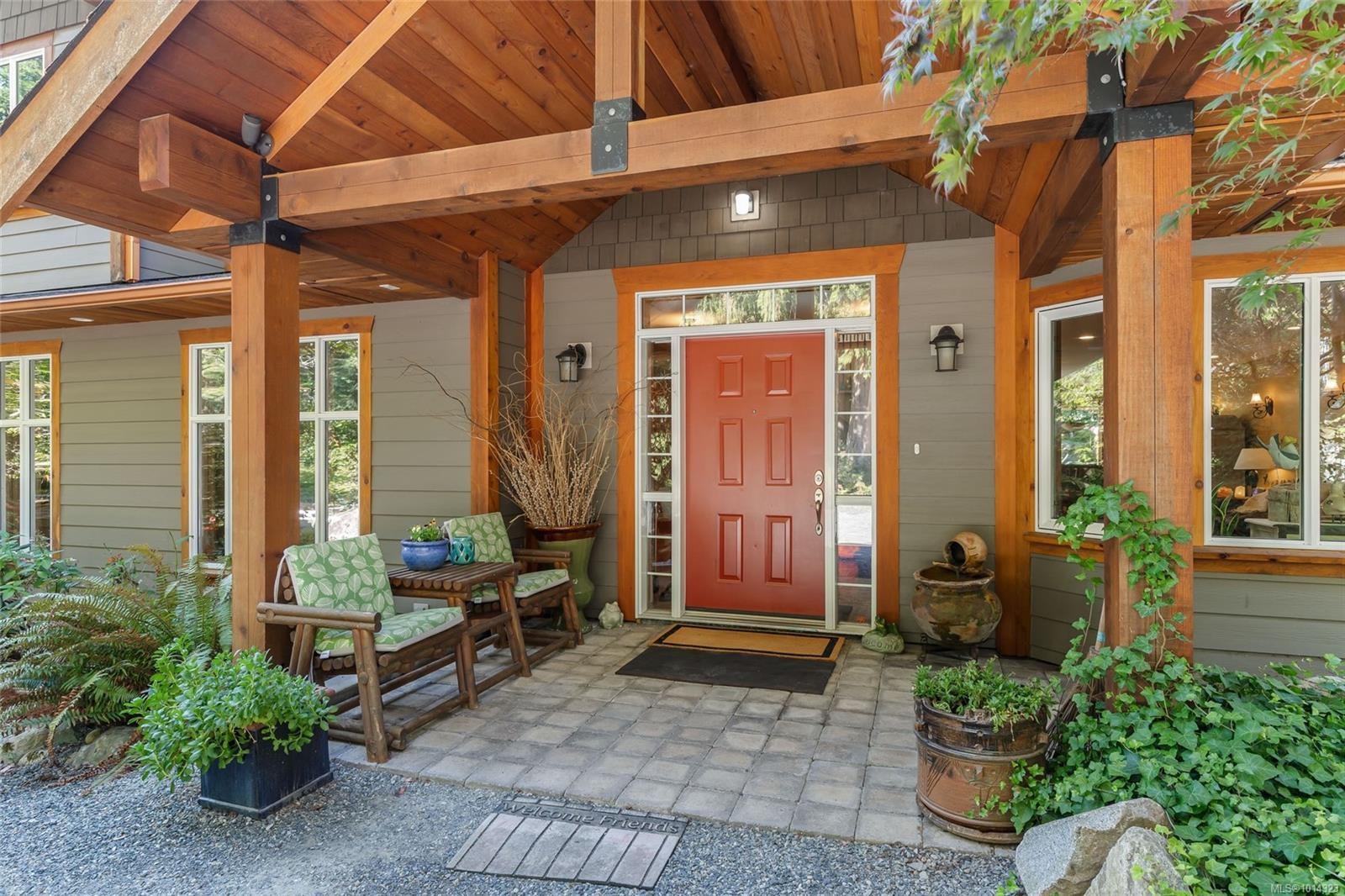 3141 Galloway Gulch Rd, Nanaimo, BC