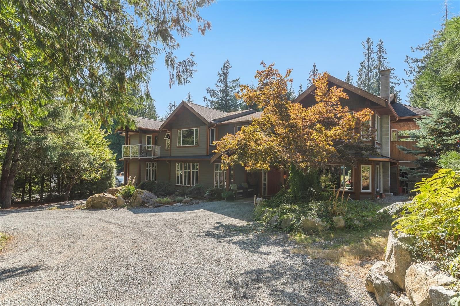 3141 Galloway Gulch Rd, Nanaimo, BC