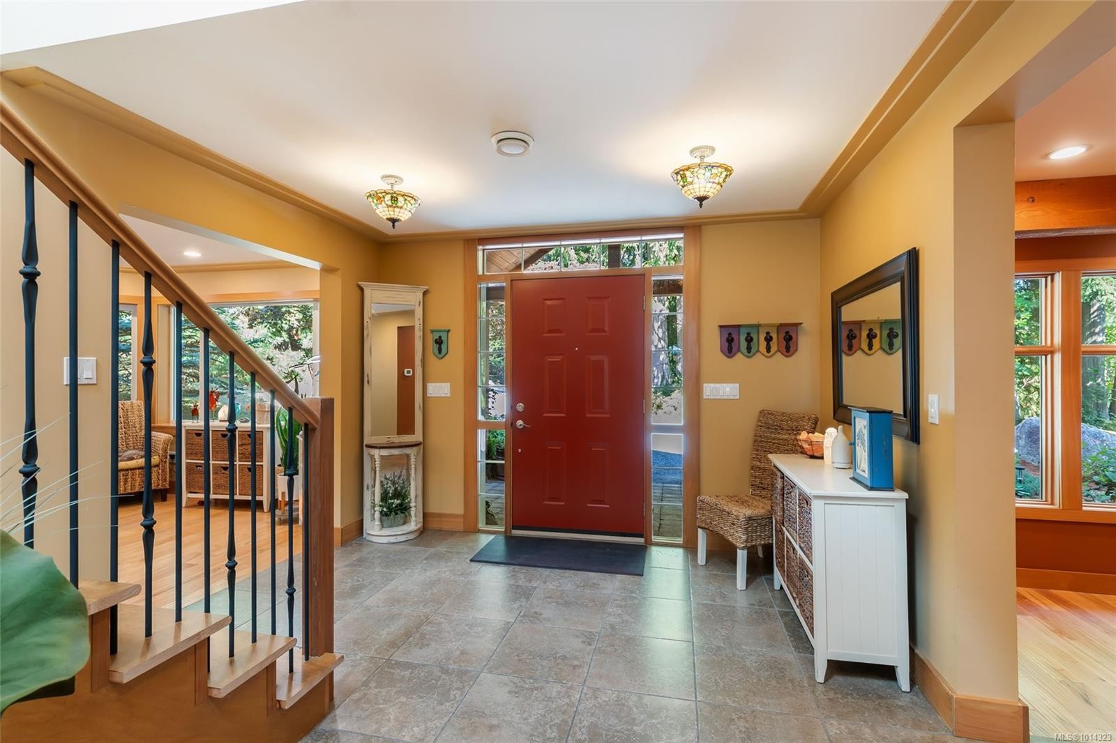 3141 Galloway Gulch Rd, Nanaimo, BC