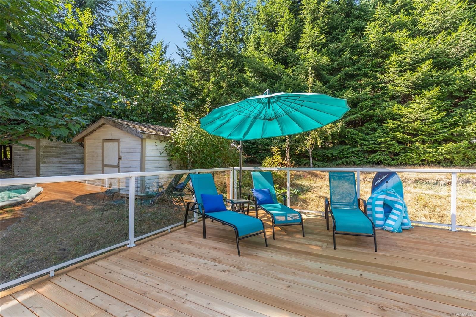 3141 Galloway Gulch Rd, Nanaimo, BC