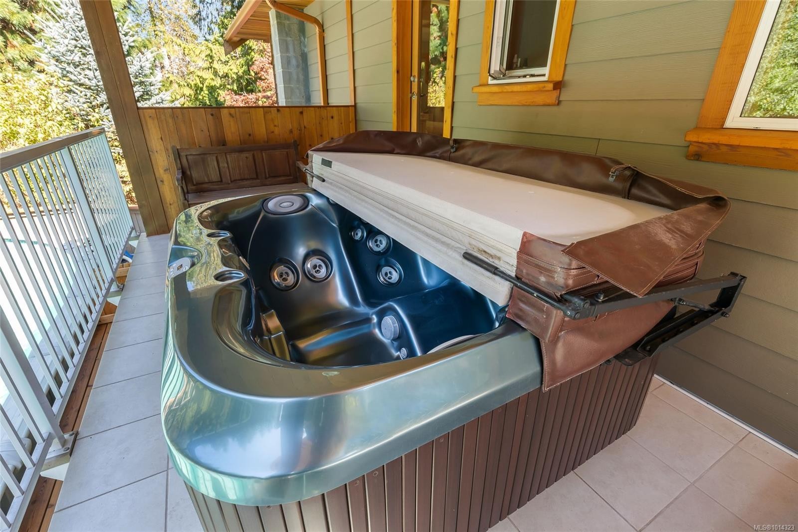 3141 Galloway Gulch Rd, Nanaimo, BC