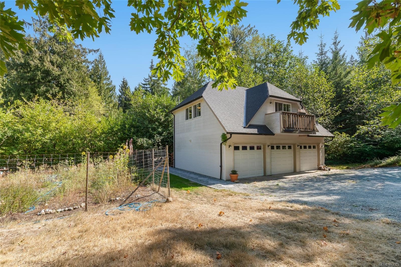 3141 Galloway Gulch Rd, Nanaimo, BC