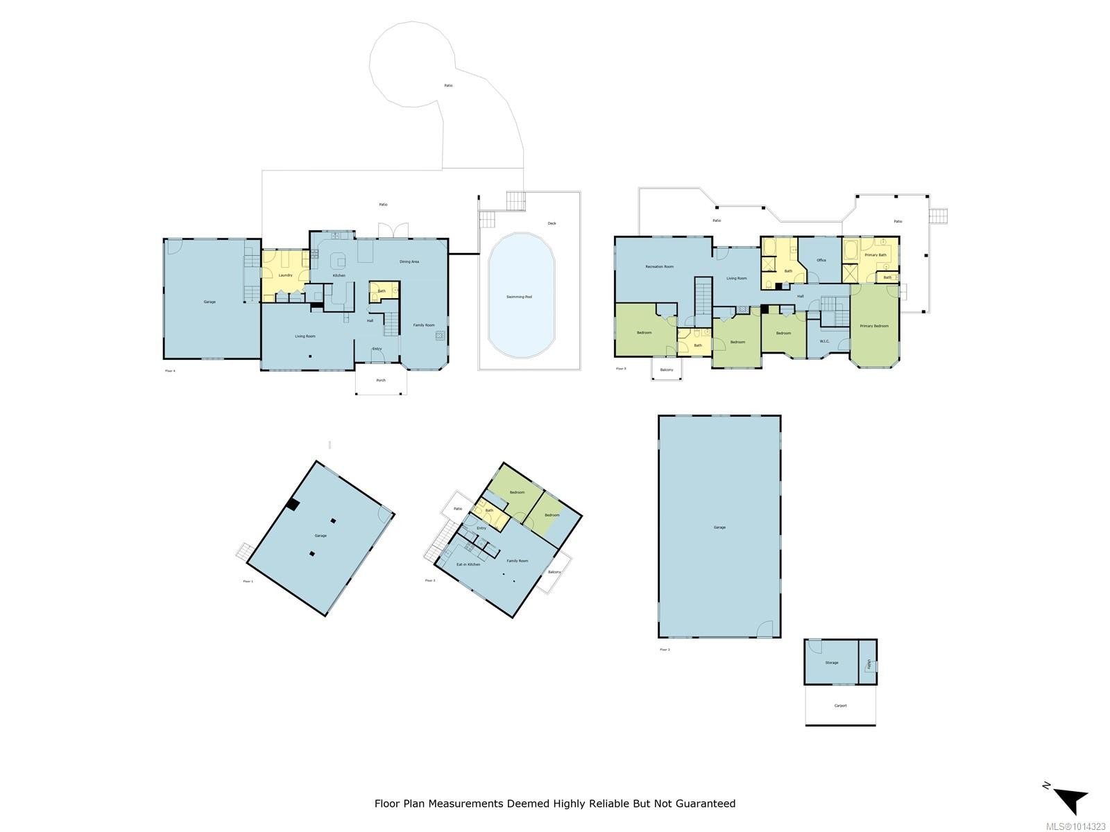 3141 Galloway Gulch Rd, Nanaimo, BC