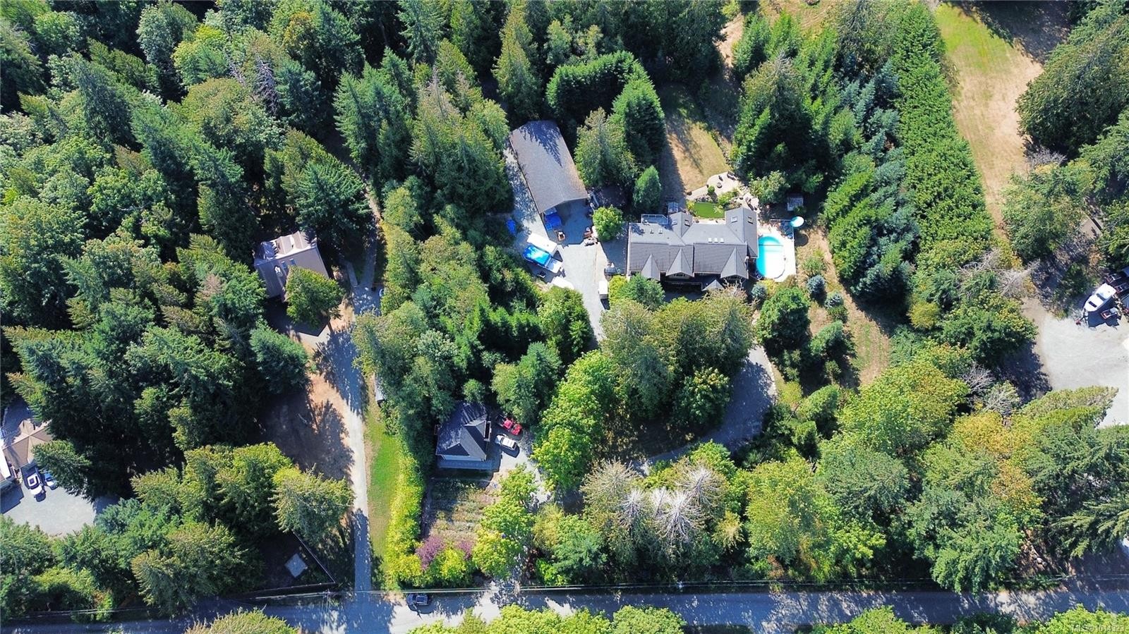 3141 Galloway Gulch Rd, Nanaimo, BC