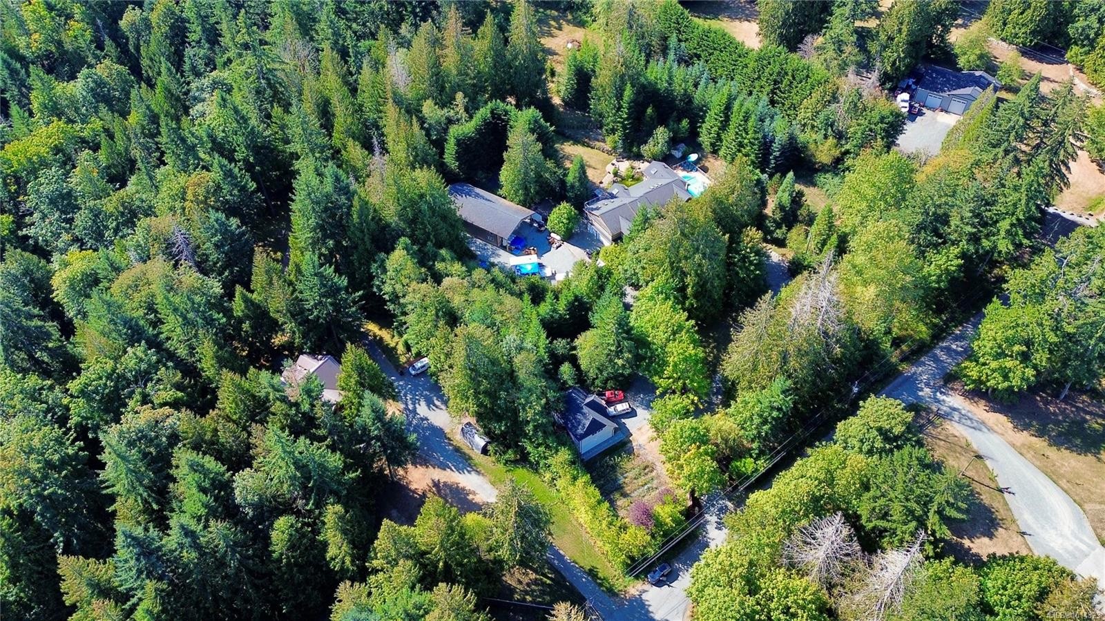 3141 Galloway Gulch Rd, Nanaimo, BC