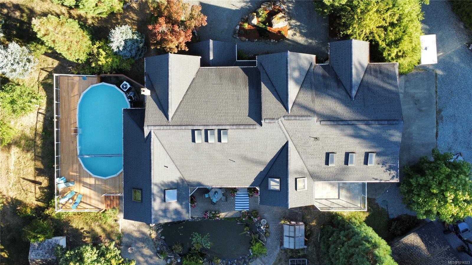 3141 Galloway Gulch Rd, Nanaimo, BC