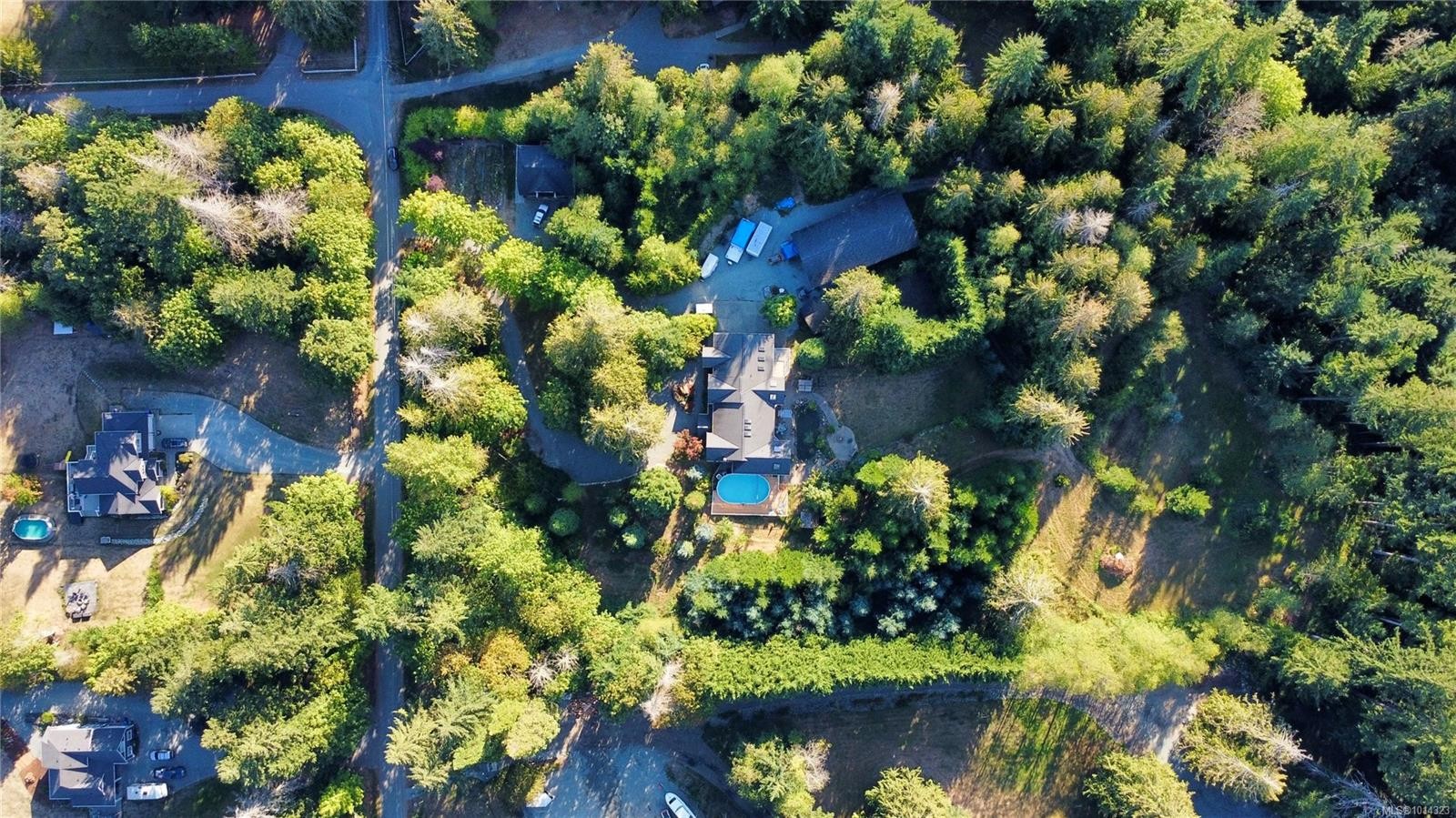 3141 Galloway Gulch Rd, Nanaimo, BC