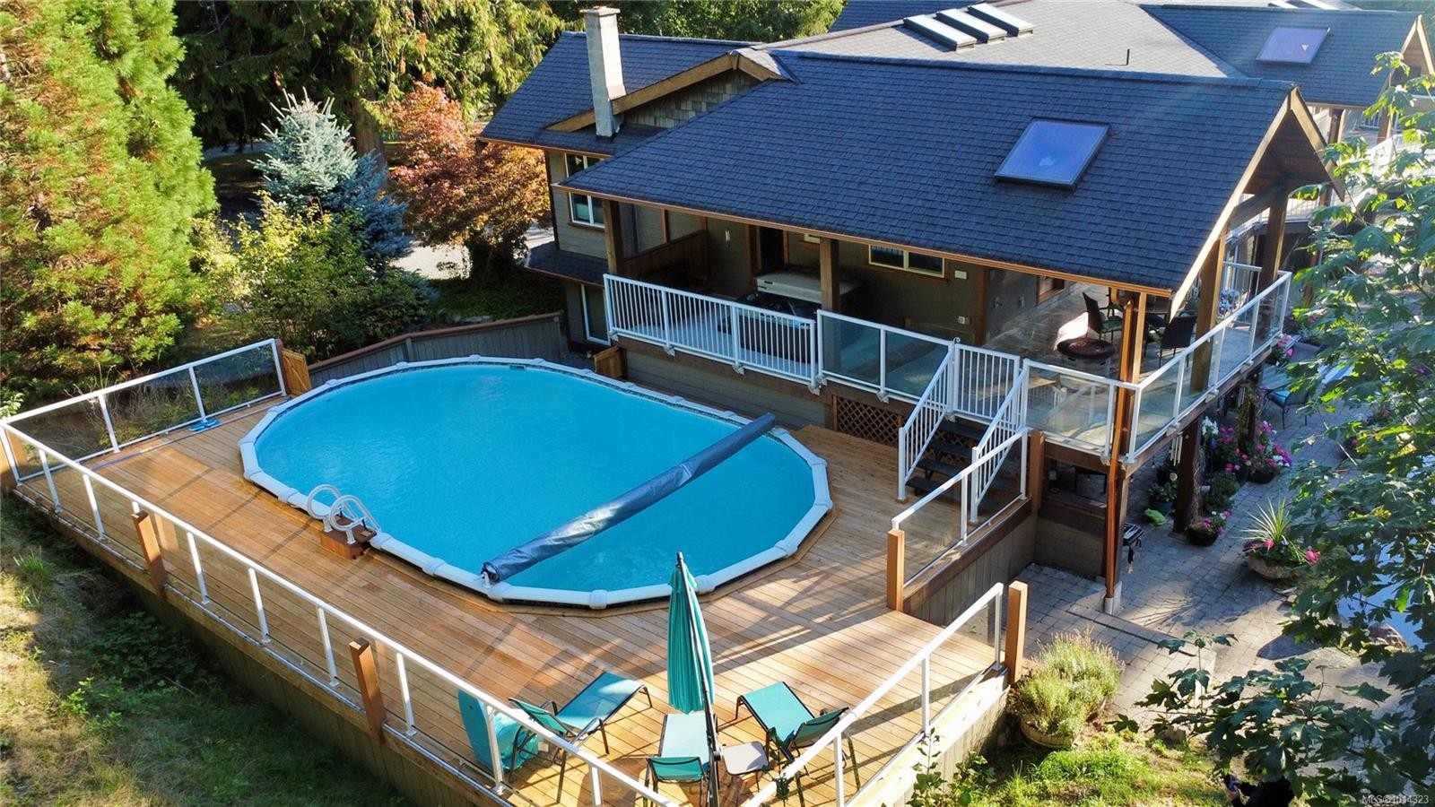 3141 Galloway Gulch Rd, Nanaimo, BC