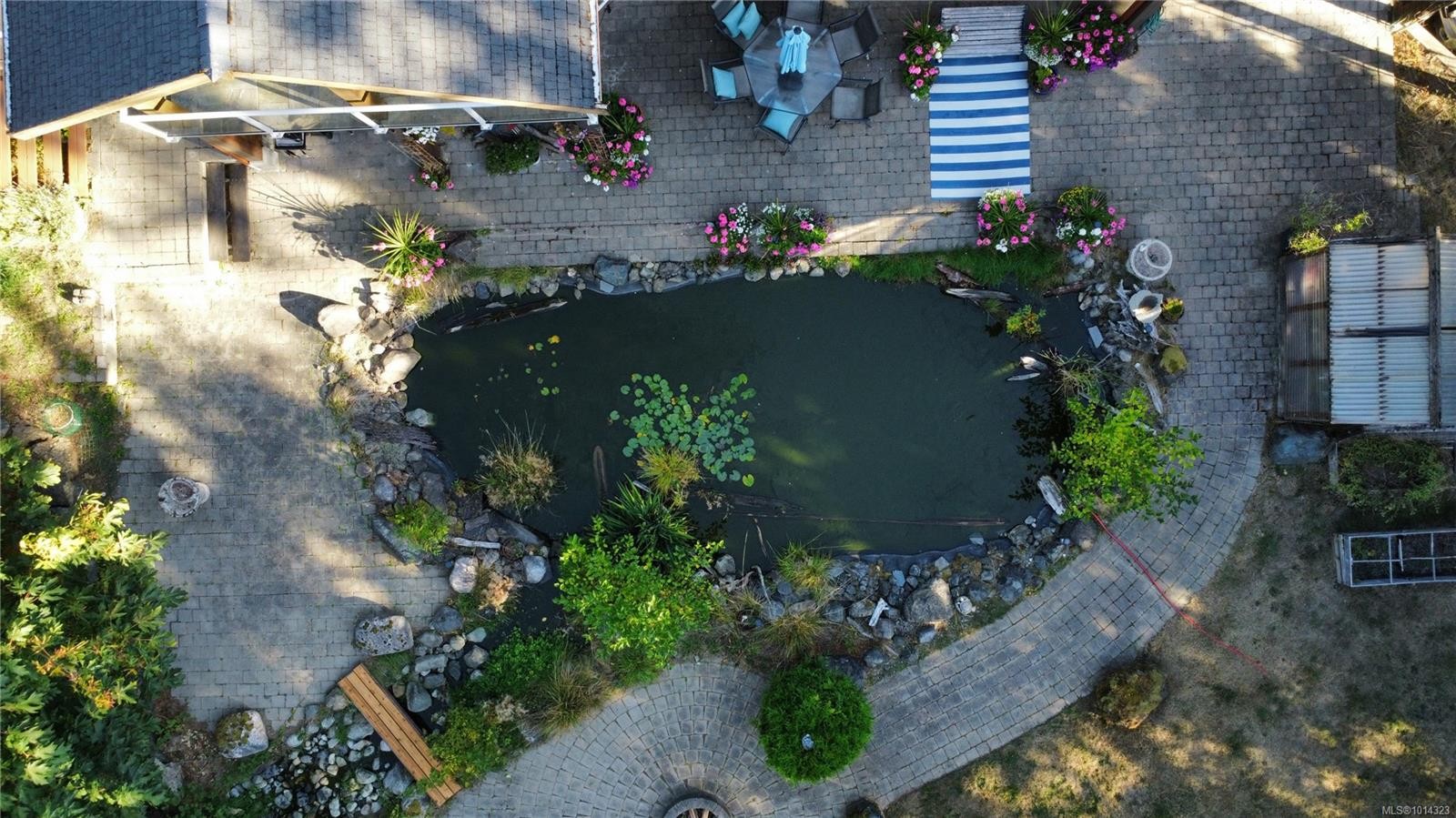 3141 Galloway Gulch Rd, Nanaimo, BC