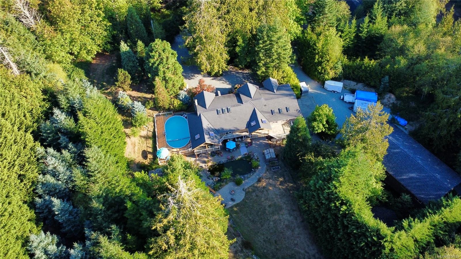 3141 Galloway Gulch Rd, Nanaimo, BC