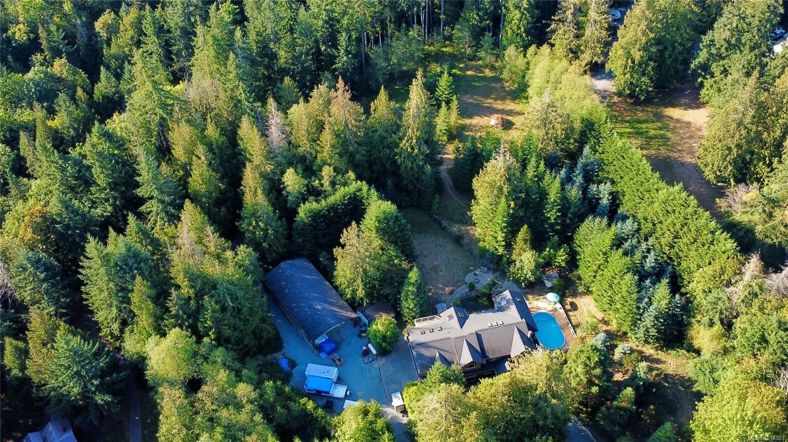 3141 Galloway Gulch Rd, Nanaimo, BC