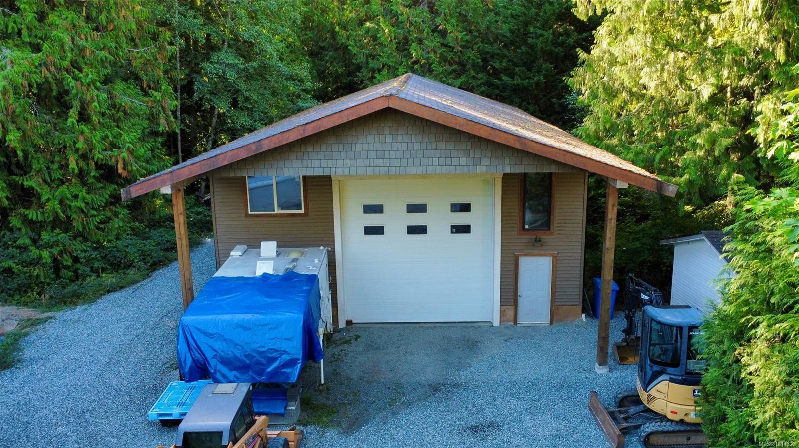 3141 Galloway Gulch Rd, Nanaimo, BC