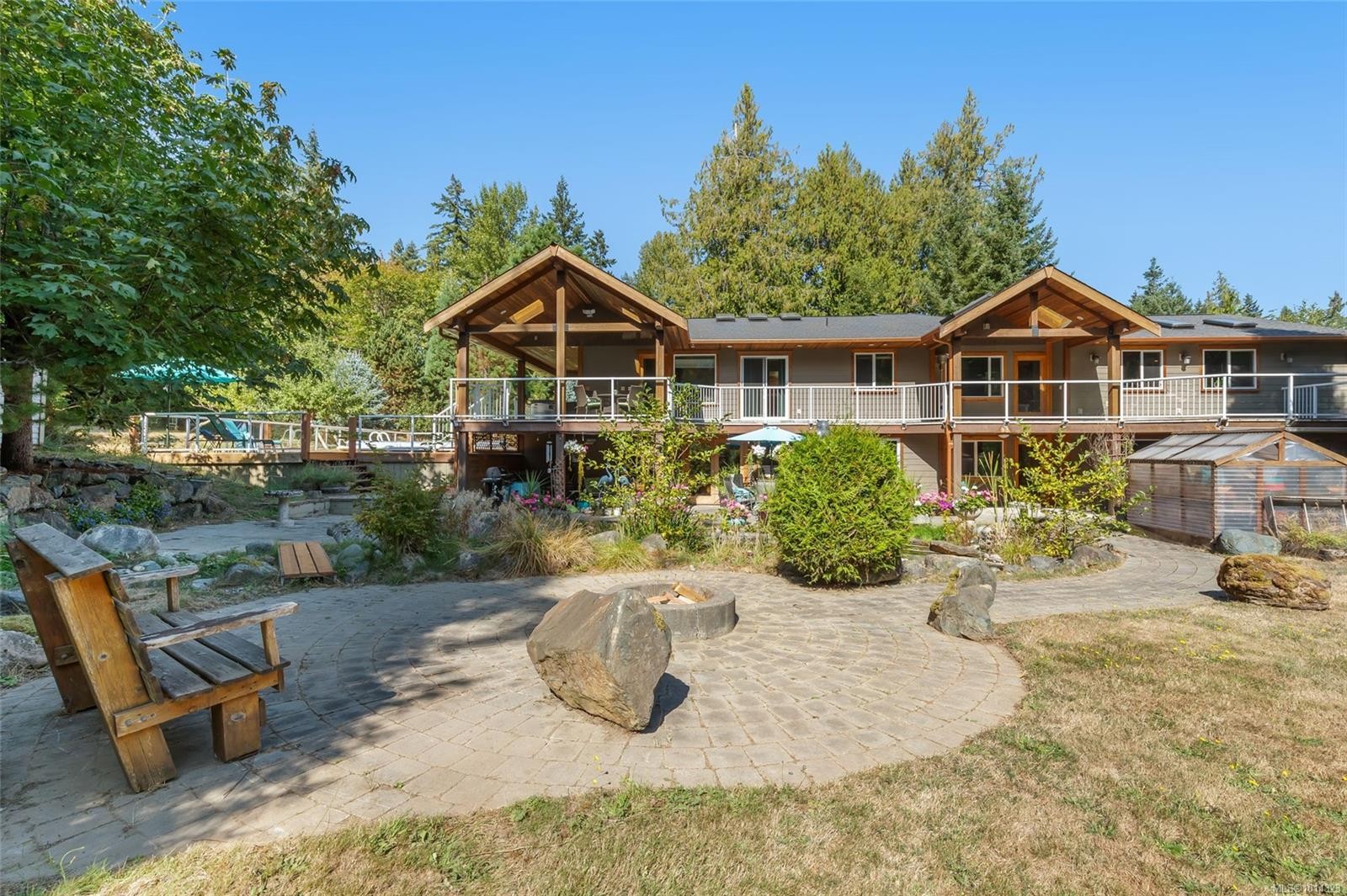 3141 Galloway Gulch Rd, Nanaimo, BC