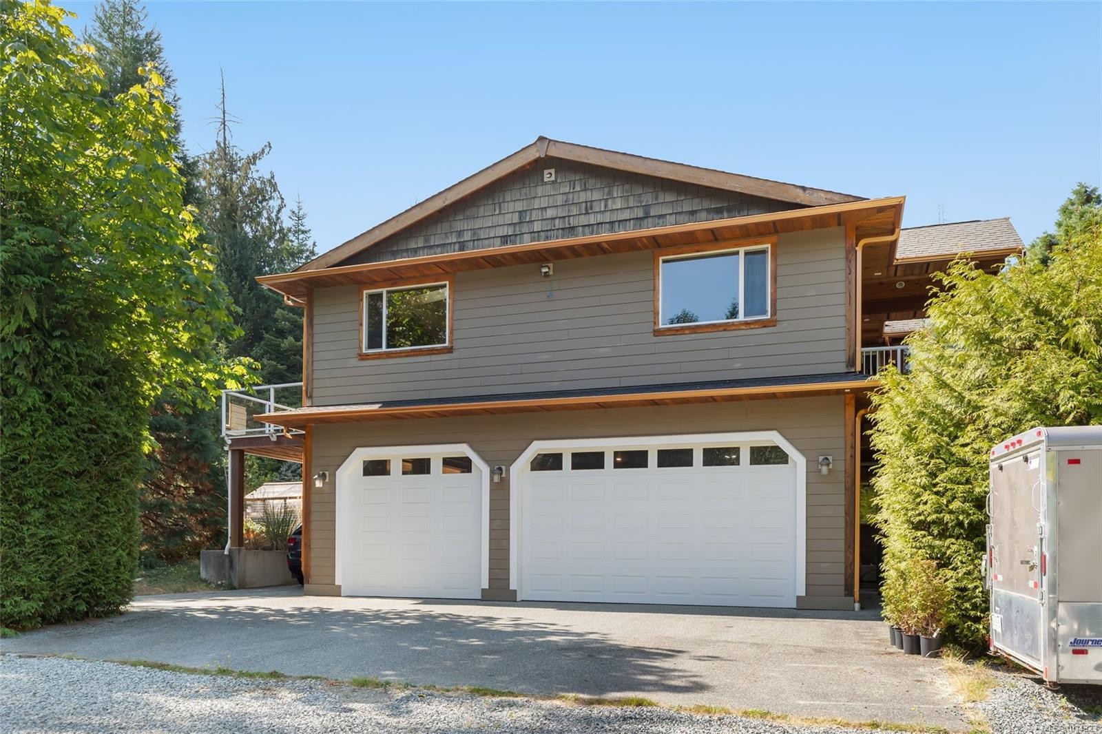 3141 Galloway Gulch Rd, Nanaimo, BC