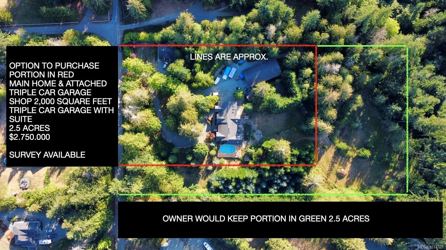 3141 Galloway Gulch Rd, Nanaimo, BC