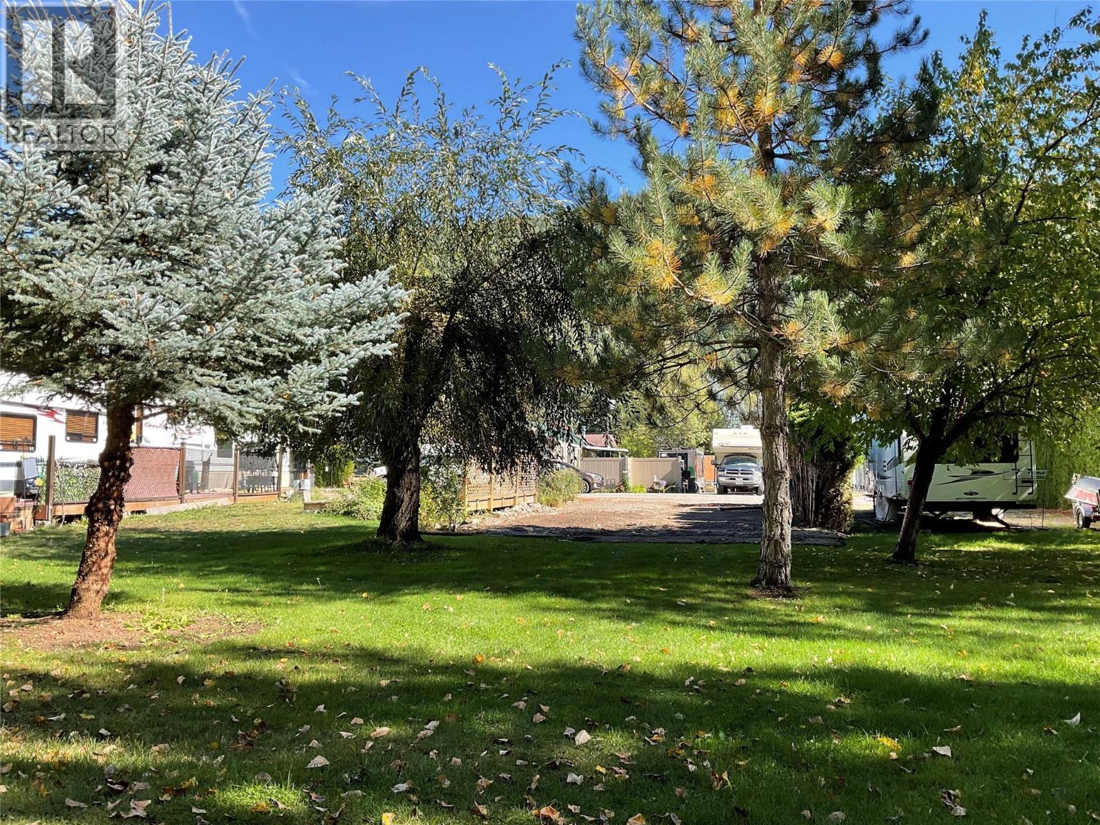 321 Copper Avenue N Unit# 19, Greenwood, BC