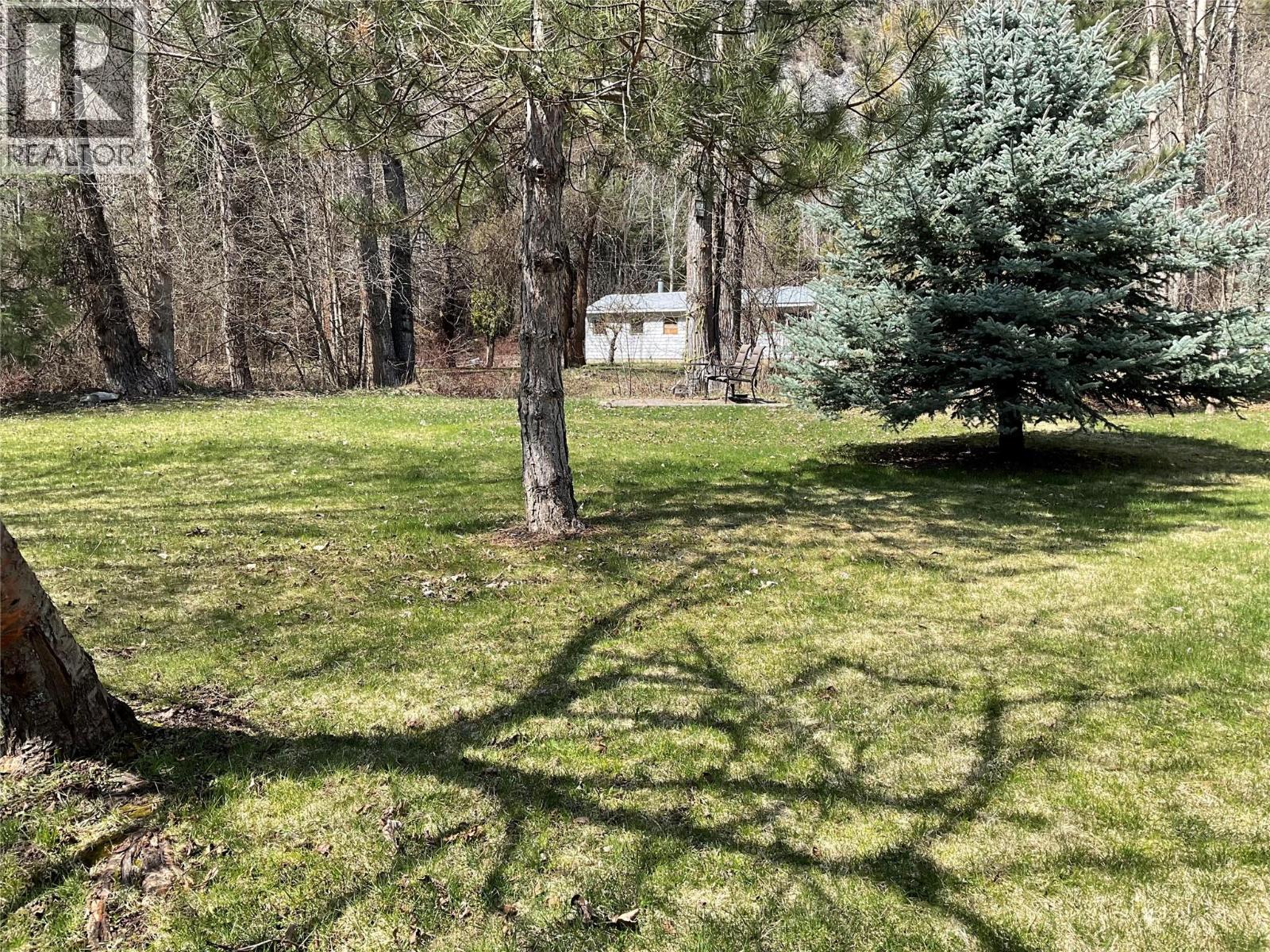 321 Copper Avenue N Unit# 19, Greenwood, BC