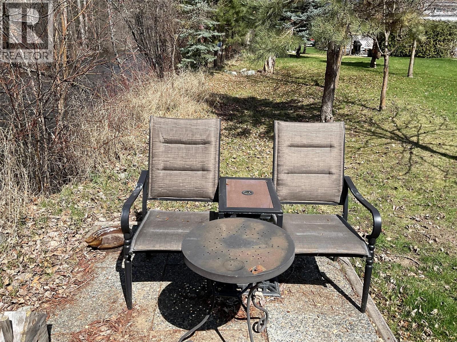 321 Copper Avenue N Unit# 19, Greenwood, BC