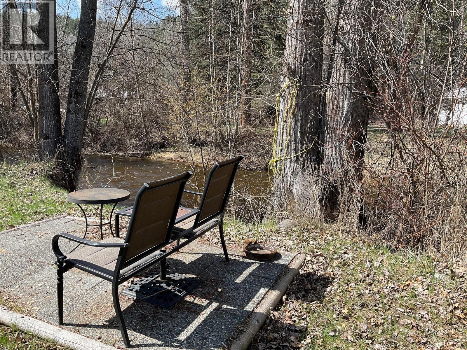 321 Copper Avenue N Unit# 19, Greenwood, BC