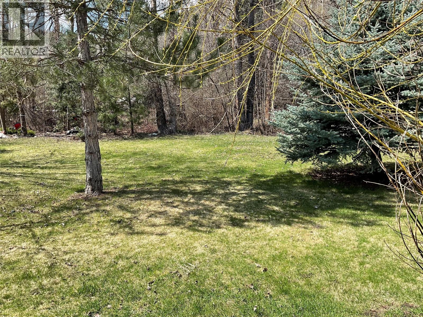 321 Copper Avenue N Unit# 19, Greenwood, BC