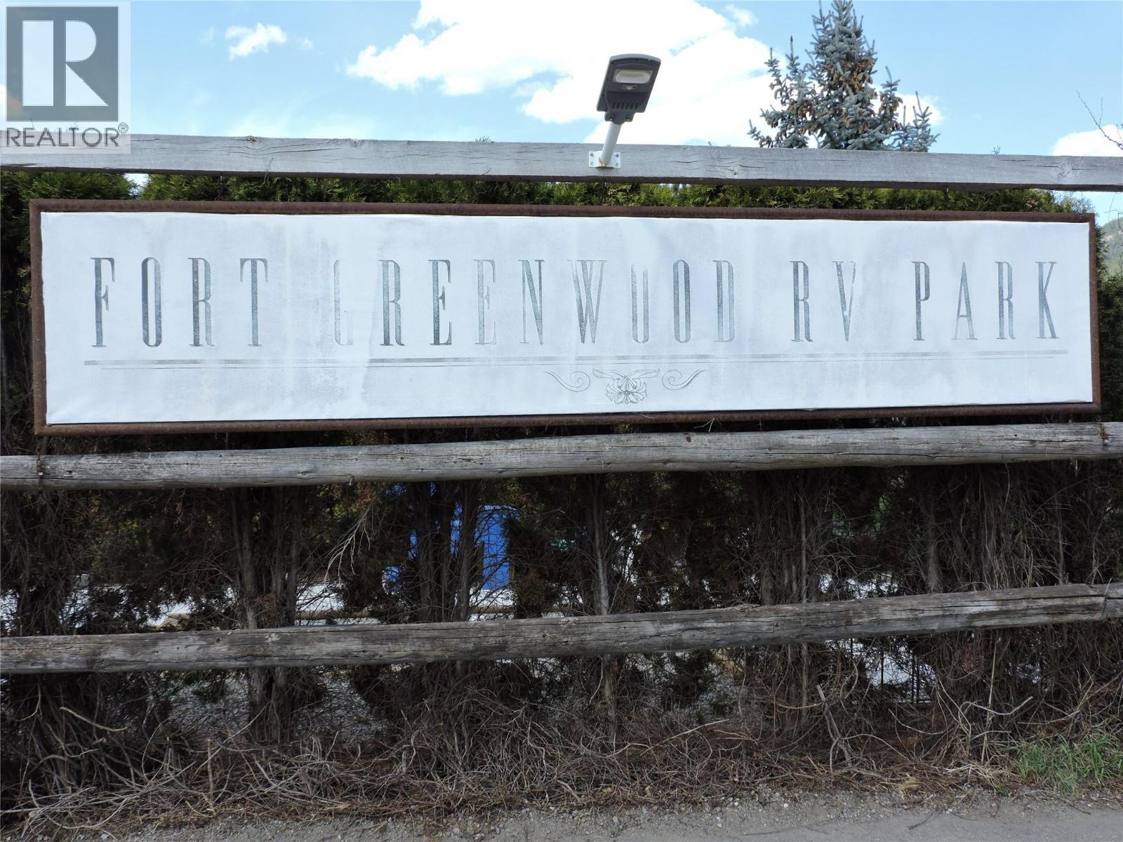 321 Copper Avenue N Unit# 19, Greenwood, BC