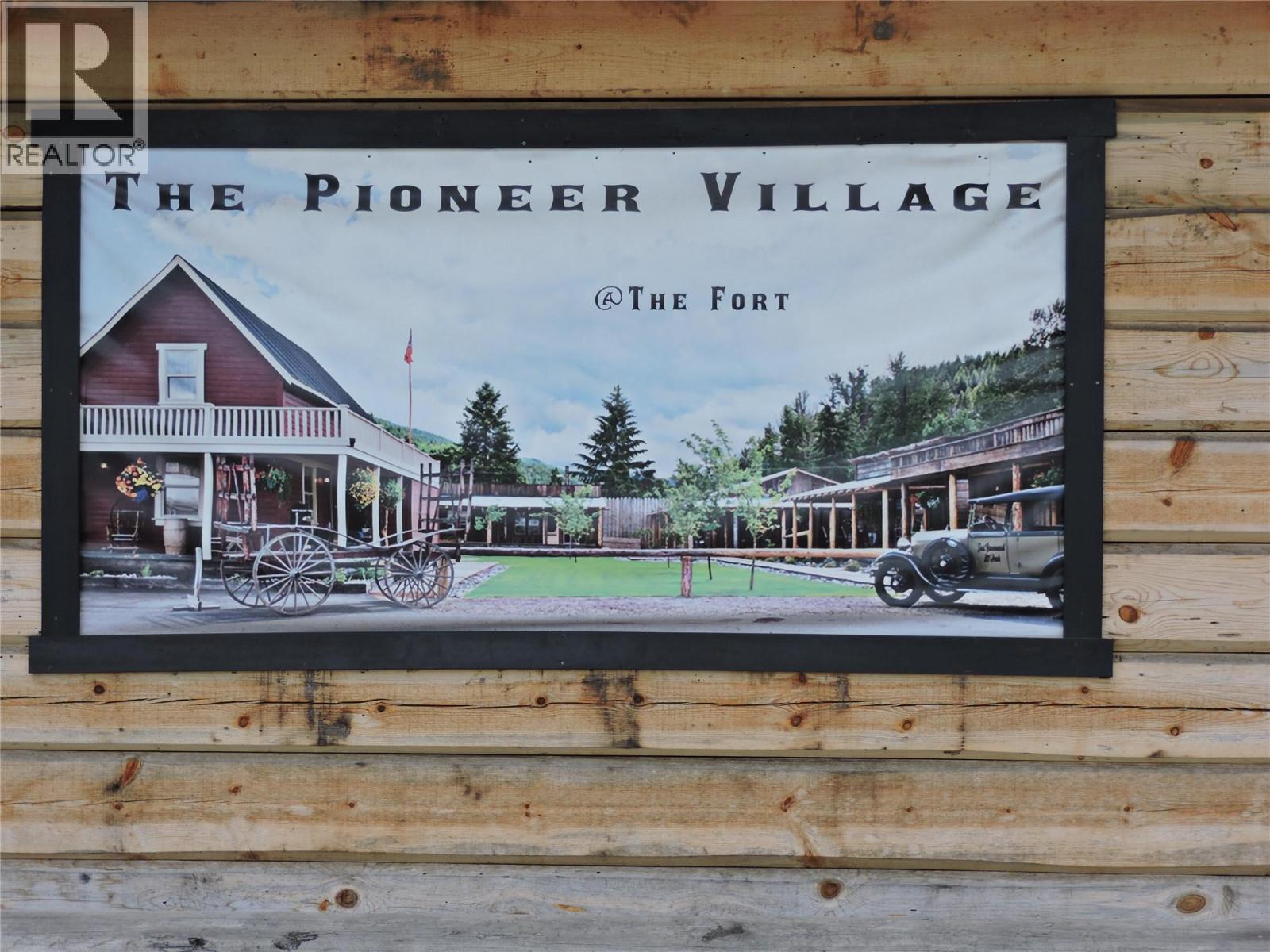 321 Copper Avenue N Unit# 19, Greenwood, BC