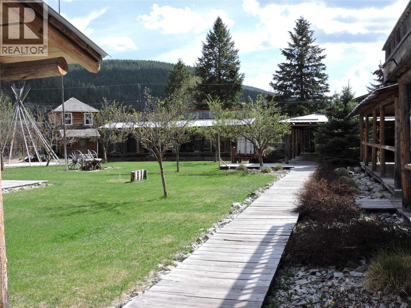 321 Copper Avenue N Unit# 19, Greenwood, BC