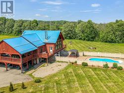 333 COUNTY ROAD 5 ROAD Front Of Yonge, ON K0E 1R0