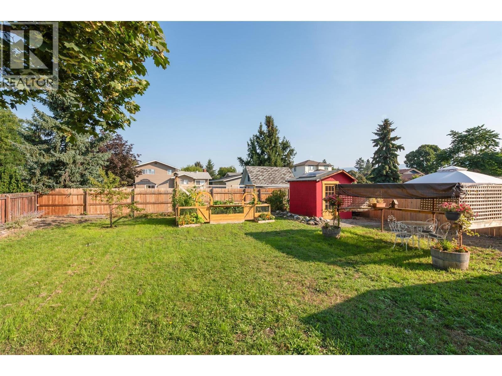 1060 Tataryn Road, Kelowna, BC - Outdoor