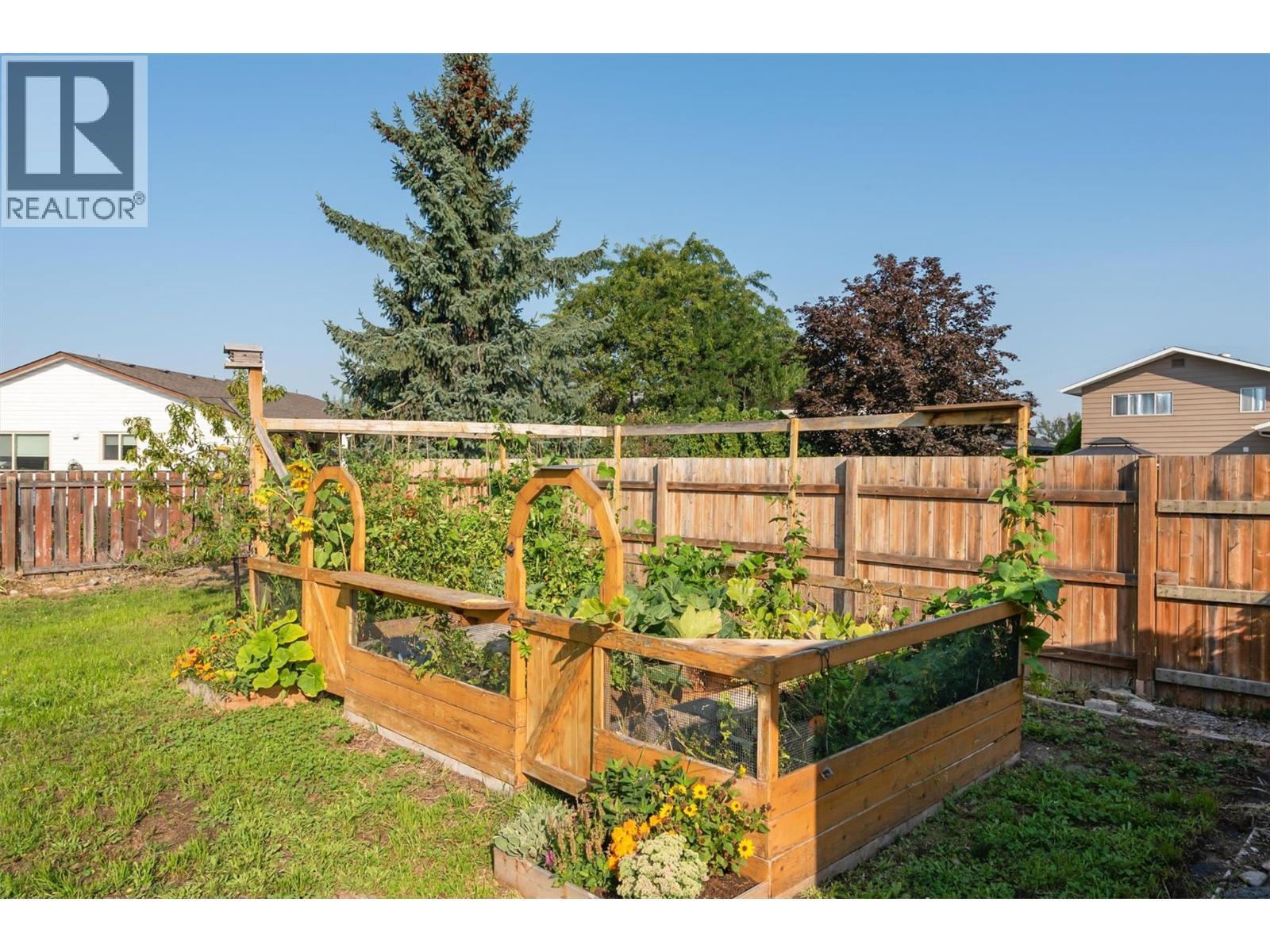 1060 Tataryn Road, Kelowna, BC - Outdoor