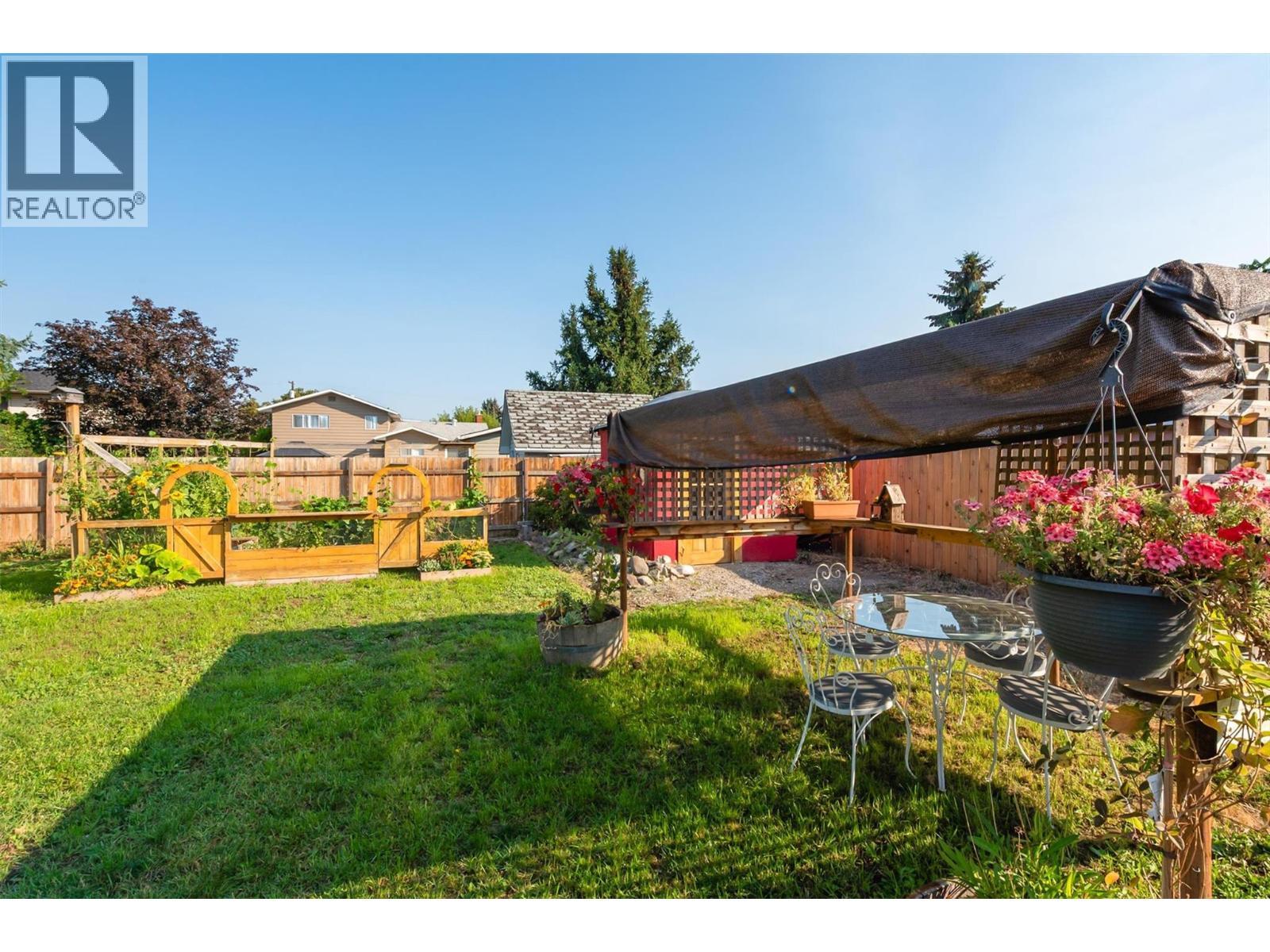 1060 Tataryn Road, Kelowna, BC - Outdoor