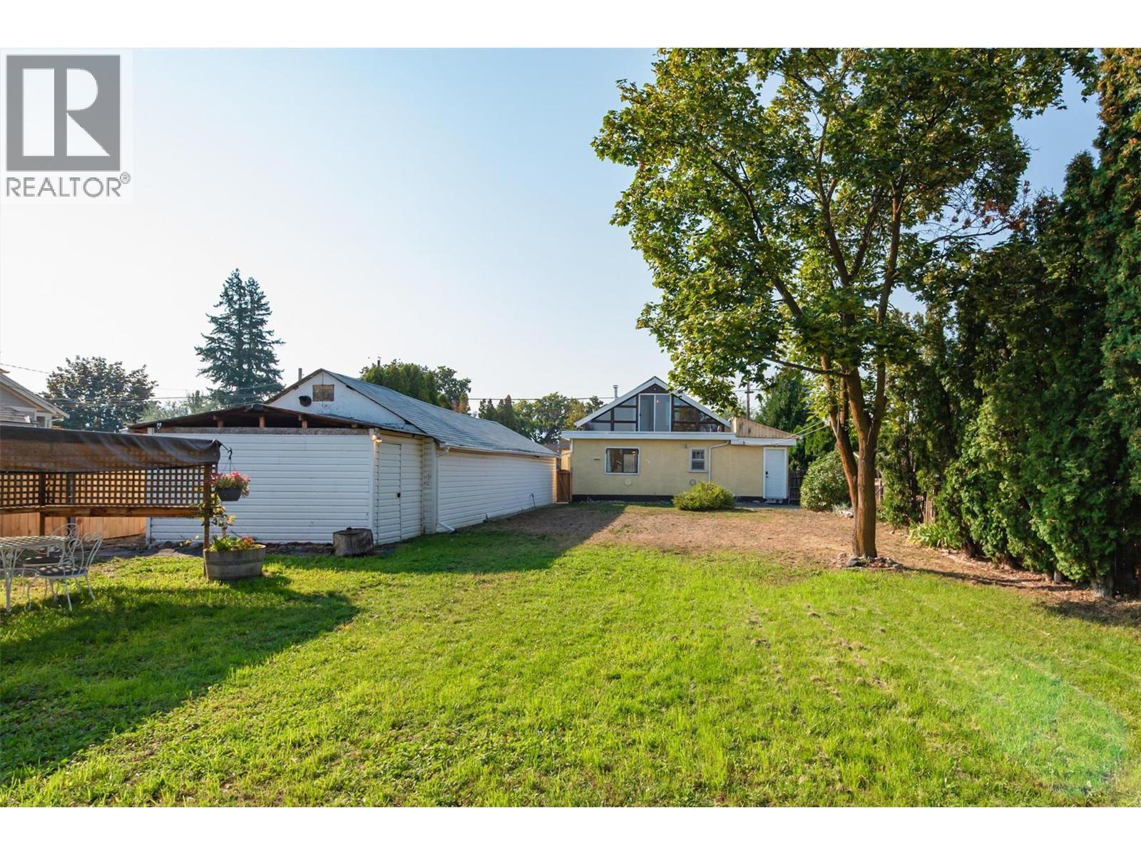 1060 Tataryn Road, Kelowna, BC - Outdoor